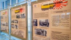Музей-заповедник «Прохоровское поле» приглашает корочанцев на фотодокументальную выставку