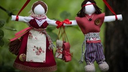 Выставка кукол откроется в городе-крепости «Яблонов»