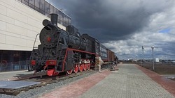 Корочанские школьники смогут посетить Прохоровский музей на ретропоезде