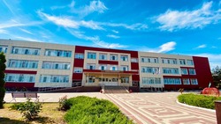 Специалисты отремонтировали 14 социально значимых учреждений в Корочанском районе за пять лет 