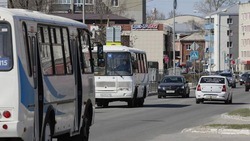 Николай Нестеров рассказал о новом автобусном маршруте «Село Заячье – город Белгород» 