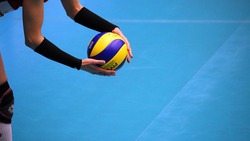 Федерация волейбола пока не включила Белгород в список городов для проведения ЧМ