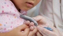 Специалисты ЦУР Белгородской области помогли узнать о льготах для детей с сахарным диабетом 