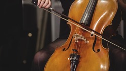 Юные белгородцы смогут принять участие в конкурсе виолончелистов
