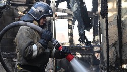 Губернатор Белгородской области поздравил жителей с Днём пожарной охраны России