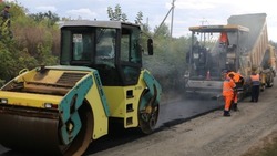 Все дорожные объекты заключили контракты в рамках нацпроекта БКД в Белгородской области 