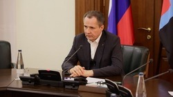 Вячеслав Гладков сообщил о выделении Белгородской области дополнительных 500 млн рублей 