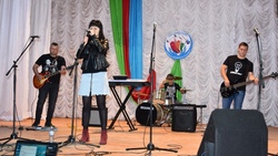 Фестиваль субкультур объединил молодёжь Корочанского района