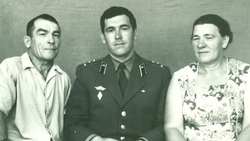 Было ему 19. Как солдат из Казахстана освобождал корочанское село Мелихово