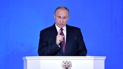 Владимир Путин подписал закон о зачислении братьев и сестёр в одну школу или детсад