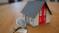 Более 1,8 тыс. белгородских семей потратили материнский капитал на ипотеку