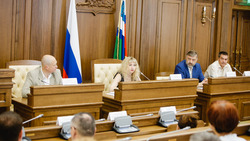 Представители нескольких регионов РФ обменялись практиками местного самоуправления
