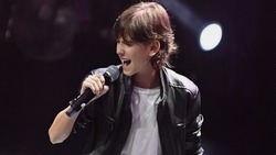 Юный корочанец одержал победу в международном вокальном конкурсе «Молодые, дерзкие» 