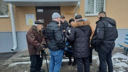Вячеслав Гладков рассказал о завершении общественных приёмок капремонта МКД в 12 муниципалитетах