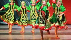 Танцевальный коллектив «Дубравушка» стал лауреатом всероссийского конкурса