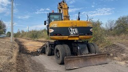 Власти отремонтируют раньше срока 17 дорог в Корочанском районе