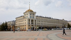 Правительство РФ выделило Белгородской области более двух млрд рублей