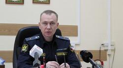 Судебные приставы Белгородской области возобновят личный приём граждан с 1 марта