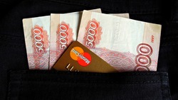 507 897 белгородских пенсионеров получат разовую выплату в размере 10 тыс. рублей