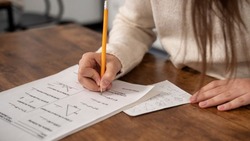 Старшеклассники Белгородской области смогут сдать экзамены в упрощённом формате