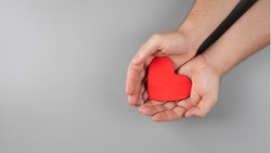 Корочанцы смогут принять участие в проекте «Горячее сердце»