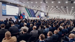 Глава минтранса Белгородской области поучаствовал в научно-практической конференции в Казани