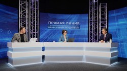 Вячеслав Гладков прокомментировал создание резервной генерации в регионе 