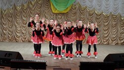 Ученики Погореловской школы стали победителями видеоконкурса танцевальных флешмобов