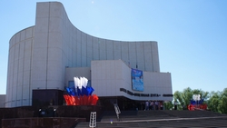 Вход в белгородский музей-диораму может стать бесплатным