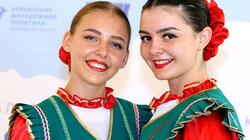 Корочанский ансамбль получил диплом I степени в конкуре «Молодость Белгородчины»
