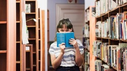 Новый библиотечный интеллектуальный сезон прошёл в Корочанском районе