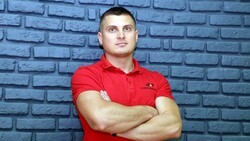 Конкурс Arnold Classic завершился победой для белгородского гиревика Дмитрия Волосовцева