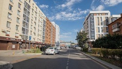 Белгородская область заняла 16 строчку рейтинга по материальному благополучию жителей 
