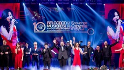 Корочанцы смогут посетить XII Международный музыкальный фестиваль «Борислав Струлёв и друзья»