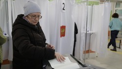Белгородский избирком предупредил жителей о распространении фейка о закрытии участков 