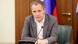  Губернатор Белгородской области Вячеслав Гладков проведёт большую прямую линую 