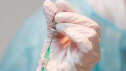 Белгородская область вышла на первое место по уровню вакцинации от COVID-19