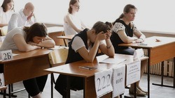 Белгородские выпускники из приграничных школ будут сдавать основные ЕГЭ два дня