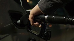 Информация о нехватке бензина в Белгородской области оказалась фейком 