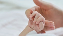 Белгородские власти вручили более 1500 подарков для новорожденных за два месяца 2023 года