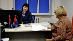 Новый кадровый центр «Работа России» открылся в Корочанском районе 