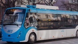 Музей общественного транспорта может появится в Белгородской области 