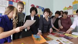 Новая система оплаты труда педагогов заработает в Белгородской области