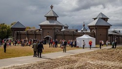 Корочанский город-крепость «Яблонов» присоединится к губернаторскому проекту «Белгородское лето»