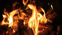 Как предотвратить природные пожары в осенний период