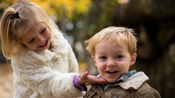 Пенсионный фонд напомнил белгородским родителям о федеральных выплатах на детей