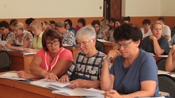 Органы статистики начали подготовку к Всероссийской переписи населения