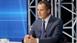 Губернатор Белгородской области Вячеслав Гладков проведёт большую пресс-конференцию
