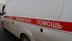 Мать и ребёнок погибли при атаке дрона-камикадзе в Белгородском районе
