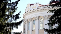 Белгородский облизбирком подвёл предварительные итоги выборов в региональную Думу